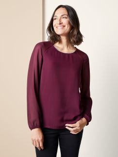 Shirtbluse Partytime Shirtbluse Partytime