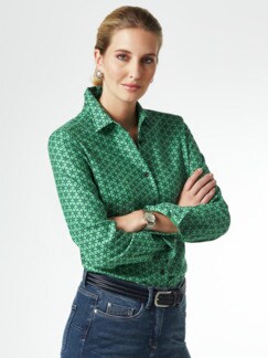 Kuschelflanell-Bluse Kuschelflanell-Bluse