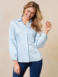Lieblings-Hemdbluse Lieblings-Hemdbluse