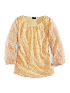 Shirtbluse Daisy Shirtbluse Daisy
