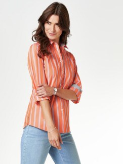 Extraglatt-Hemdbluse-Everyday Extraglatt-Hemdbluse-Everyday