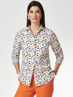 Extraglatt-Hemdbluse-Everyday Extraglatt-Hemdbluse-Everyday
