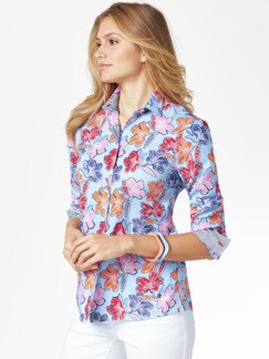 Extraglatt-Hemdbluse Everyday Extraglatt-Hemdbluse Everyday