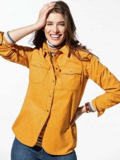 Extra-Feincord-Bluse Extra-Feincord-Bluse