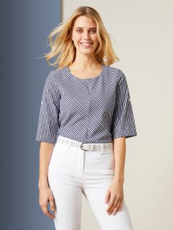 Shirtbluse Vichy Shirtbluse Vichy
