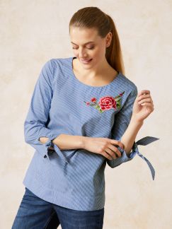 Shirtbluse 2018 Shirtbluse 2018