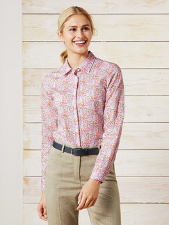 Liberty Bluse Springflower Liberty Bluse Springflower