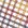 Gitterkaro Multicolor Gitterkaro Multicolor