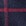 Karo Navy/Rot Karo Navy/Rot