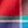 Madraskaro Rot/Blau Madraskaro Rot/Blau