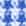 Minivichy Blau