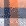 Orange/Blau kar. Orange/Blau kar.