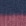 Blau gestreift