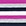 Fuchsia/Marine gestreift Fuchsia/Marine gestreift