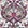 Magnolie/Grau Magnolie/Grau