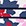 Marine/Pink Marine/Pink