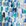 Blau/Mint Blau/Mint
