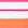Orange/Pink/Weiß Orange/Pink/Weiß