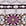 Azalee Multicolor Azalee Multicolor