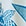 Offwhite/Blau