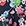 Marine/Multicolour Marine/Multicolour