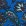 Paisley Blau Paisley Blau