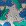 Blumen Blau Blumen Blau