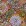 Oliv Ornament Druck Oliv Ornament Druck