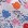 Millefleurs Blau Millefleurs Blau