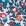 Millefleurs Petrol Millefleurs Petrol
