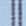 Streifen Skyblue