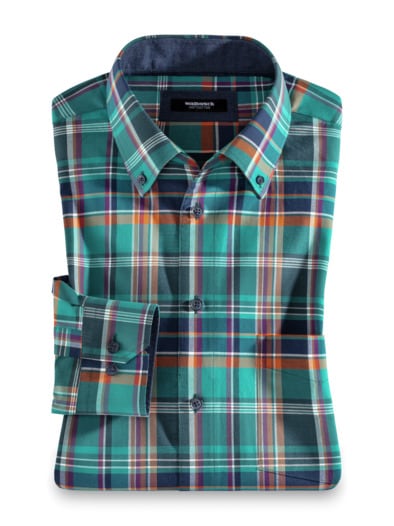 Softcotton-Hemd Softcotton-Hemd