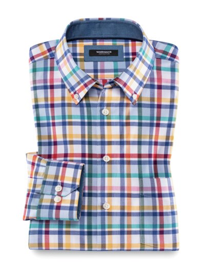 Softcotton-Hemd Softcotton-Hemd