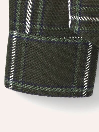 Karo Overshirt Karo Oliv