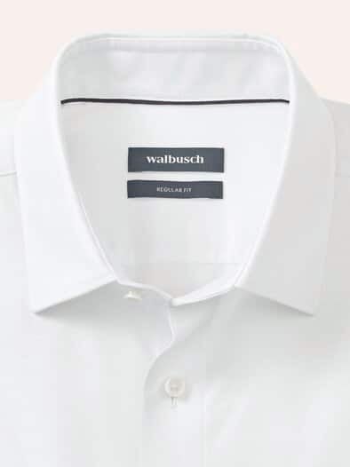 Performance-Hemd Weiß