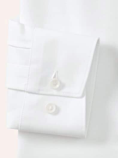 Performance-Hemd Weiß