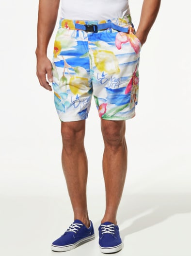 Cargo Strand-Shorts Dolce Vita