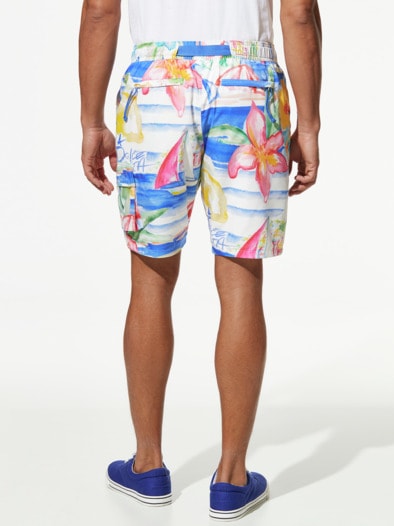 Cargo Strand-Shorts Dolce Vita