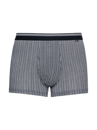 Pants Dessin Duo 2er-Pack Streifen/Marine