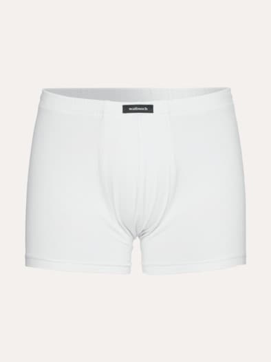 Baumwoll-Pants Everyday 5er Set weiß
