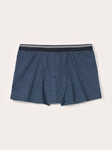 Pants Dessin Duo 2er-Pack Mosaik/Marine