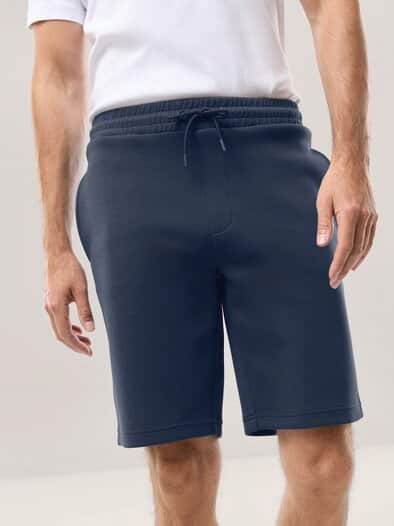 Jersey Shorts Marine