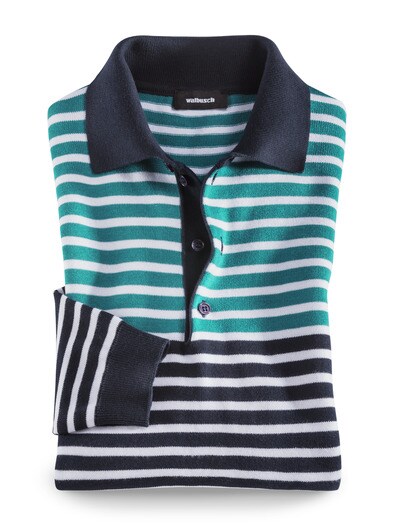 Polo-Pullover Segeltörn Polo-Pullover Segeltörn