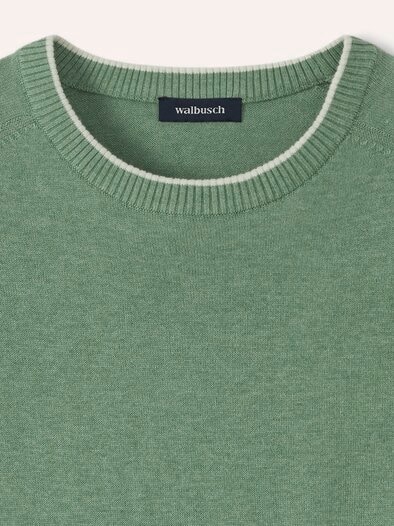 Premium Pullover Khaki