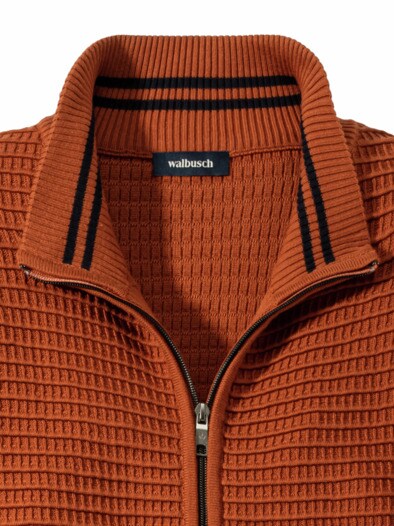 Bestklima-Strickjacke Terra