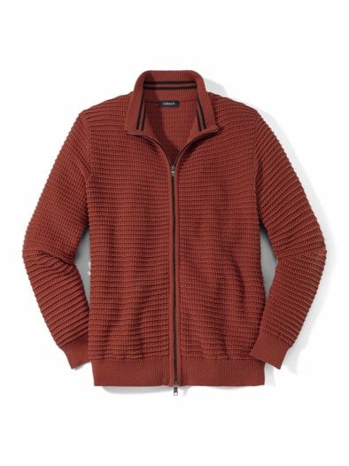 Bestklima-Strickjacke Terra