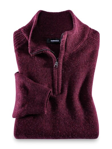 Donegal Tweed Troyer Donegal Tweed Troyer