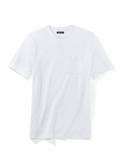 Extraglatt T-Shirt
