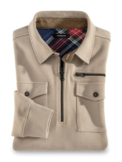 Touring-Blouson Supersoft Touring-Blouson Supersoft