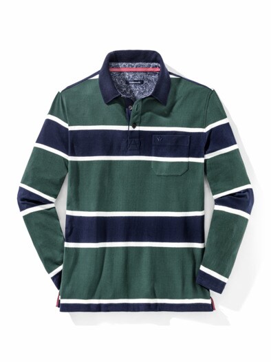 Club-Polo Supersoft Club-Polo Supersoft